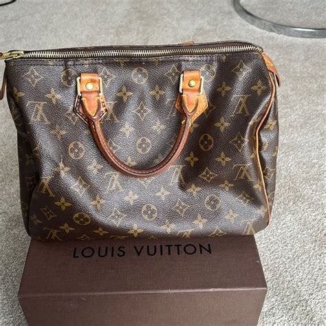 used speedy 25